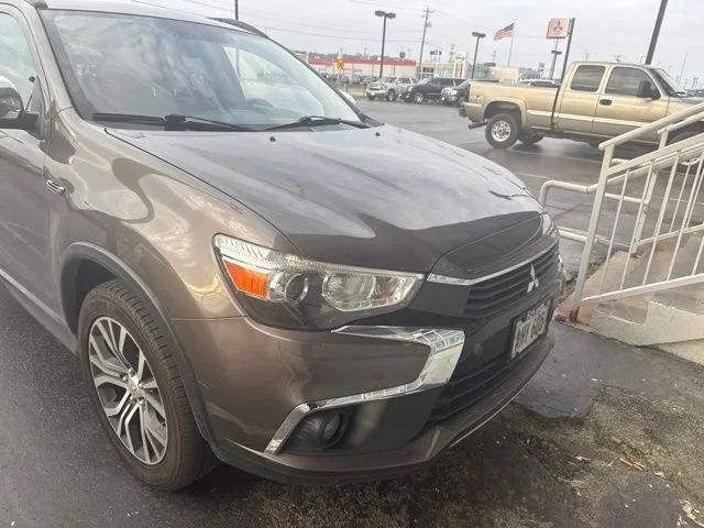 mitsubishi outlander sport 2016 JA4AP4AW2GZ044673 image mitsubishi outlander sport 2016 JA4AP4AW2GZ044673 image